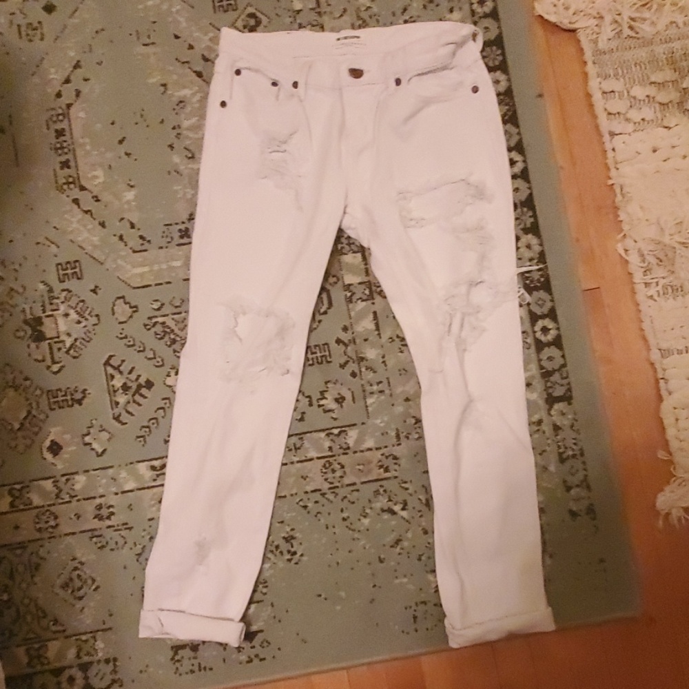 One teaspoon awesome baggie denim